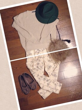 akikoさんのコーディネート