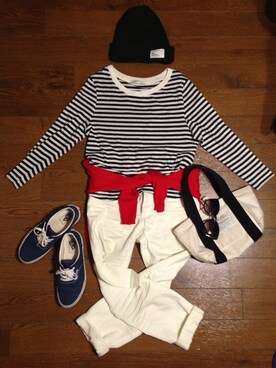 akikoさんのコーディネート