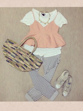 akikoさんのコーディネート