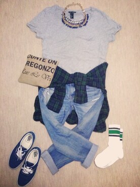 akikoさんのコーディネート