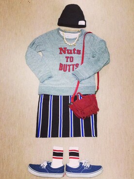 akikoさんのコーディネート