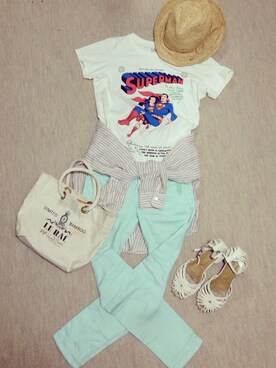 akikoさんのコーディネート