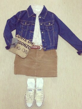 akikoさんのコーディネート