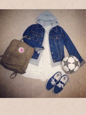 akikoさんのコーディネート