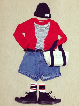 akikoさんのコーディネート