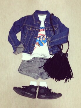 akikoさんのコーディネート