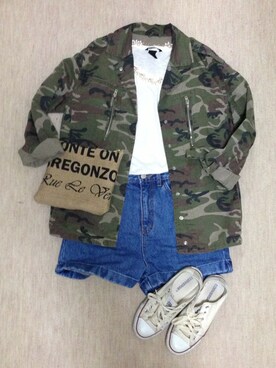 akikoさんのコーディネート