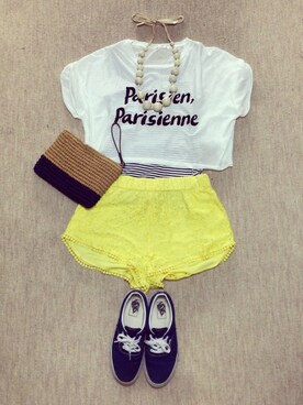 akikoさんのコーディネート