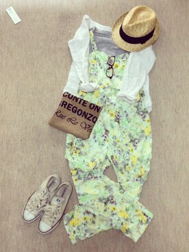 akikoさんのコーディネート