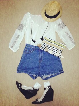 akikoさんのコーディネート