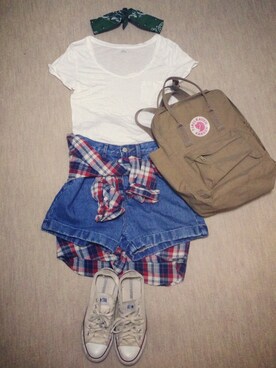 akikoさんのコーディネート