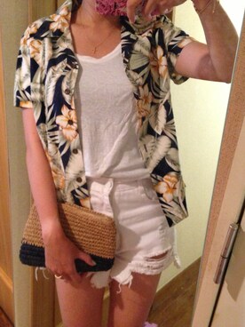 akikoさんのコーディネート