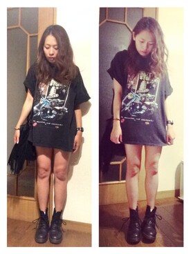 akikoさんのコーディネート