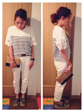 akikoさんのコーディネート