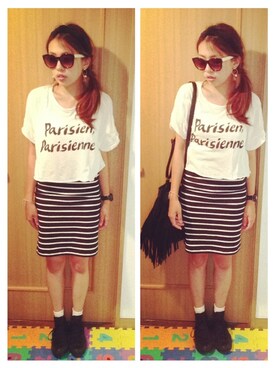 akikoさんのコーディネート