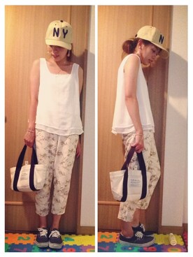 akikoさんのコーディネート