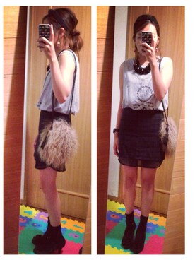 akikoさんのコーディネート