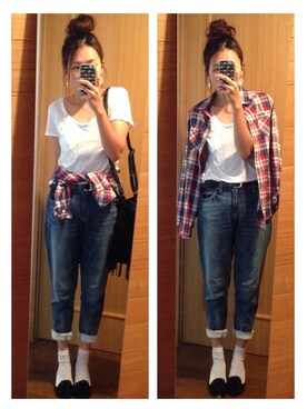 akikoさんのコーディネート