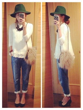 akikoさんのコーディネート