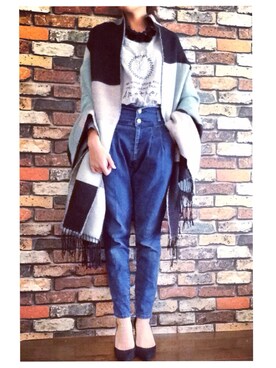 akikoさんのコーディネート