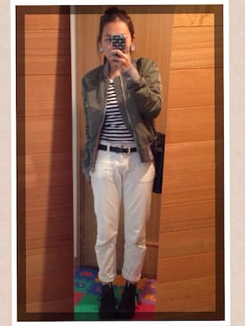 akikoさんのコーディネート