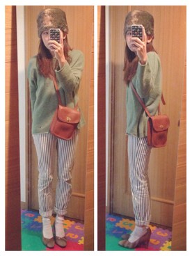 akikoさんのコーディネート