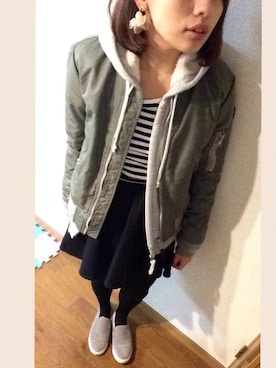 akikoさんのコーディネート