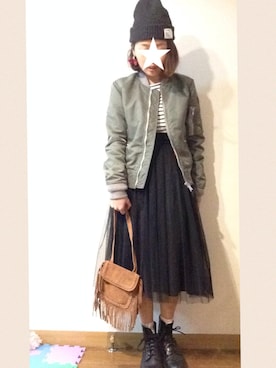 akikoさんのコーディネート