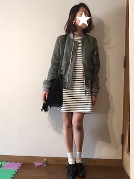 akikoさんのコーディネート