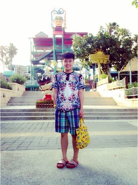 Jessさんのコーディネート