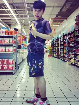 Jessさんのコーディネート