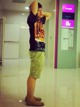 Jessさんのコーディネート