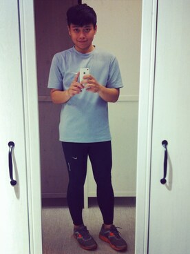 Jessさんのコーディネート