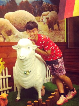 Jessさんのコーディネート