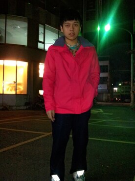 Jessさんのコーディネート