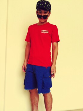 Jessさんのコーディネート