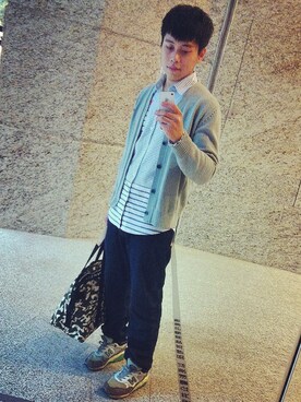 Jessさんのコーディネート