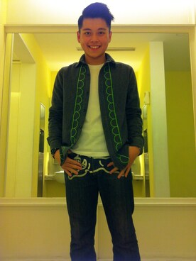 Jessさんのコーディネート