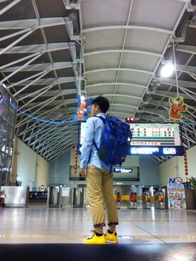 Jessさんのコーディネート