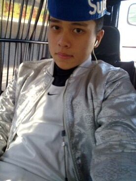 Jessさんのコーディネート