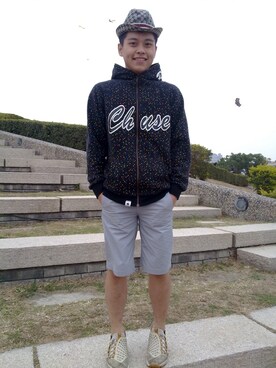 Jessさんのコーディネート