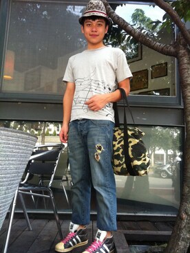 Jessさんのコーディネート