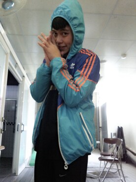 Jessさんのコーディネート