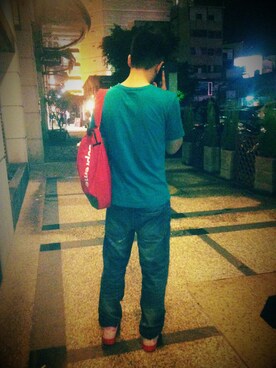 Jessさんのコーディネート