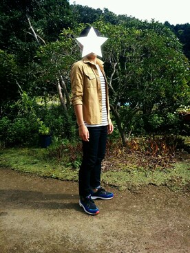 タケルさんのコーディネート