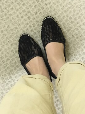 きんめさん（レディース・163cm）の夏コーディネート