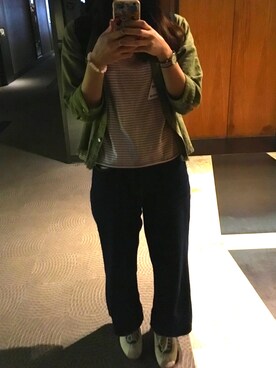 きんめさん（レディース・163cm）の夏コーディネート