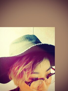 UMITHIN**さんのコーディネート