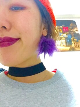 UMITHIN**さんのコーディネート