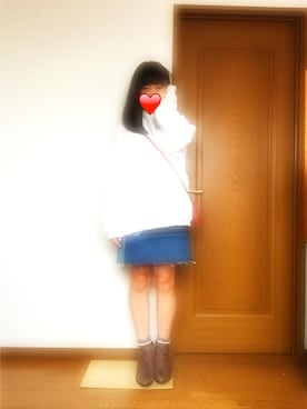 佳澄さんのコーディネート